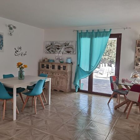 B&B Il Turchese Palmadula Extérieur photo
