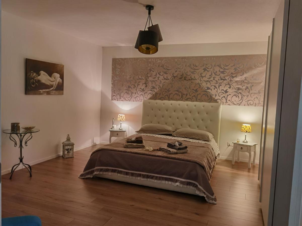 B&B Il Turchese Palmadula Extérieur photo